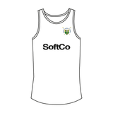 University College Dublin Ladies Gym Vest