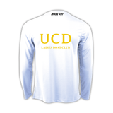 University College Dublin Ladies Long Sleeve Gym T-Shirt