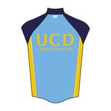 University College Dublin Ladies Thermal Gilet