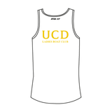 University College Dublin Ladies Gym Vest