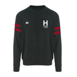 Harvard Men's Lightweight Crew Sweatshirt