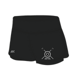 Spitfire BC Female Gym Shorts