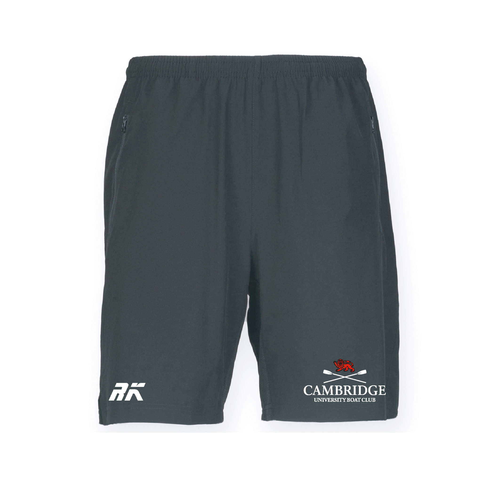 Cambridge University BC Male Gym Shorts