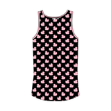 Worcester College BC Gym Vest 2