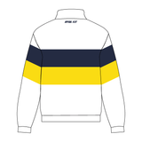 Wolfson College Cambridge BC Bespoke Q-Zip