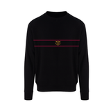 Selwyn College BC Black Sweatshirt