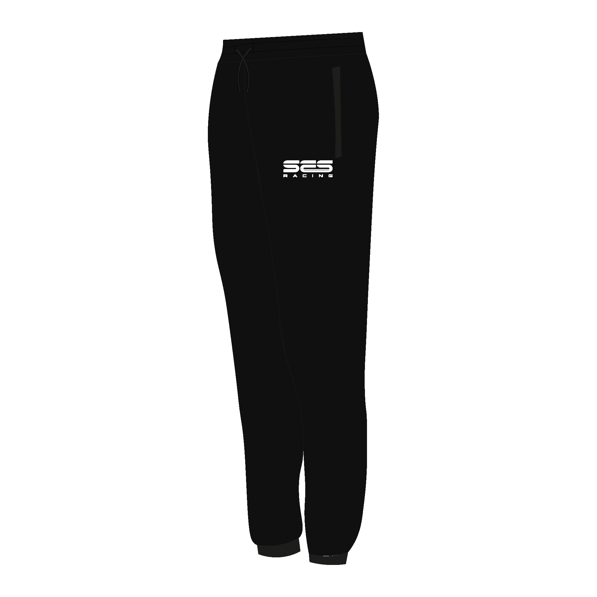 SES Racing Team Bespoke Joggies