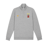 Van Mildert BC Q-Zip