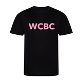 Worcester College BC Gym T-shirt