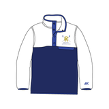 Reading RC Pocket Fleece