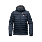 Sudbury RC Stormtech Puffa Jacket