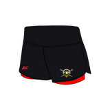Marlow Rowing Club Female Gym Shorts