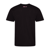 Worcester College BC Gym T-shirt