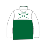 St. Chad’s College BC Pocket Fleece