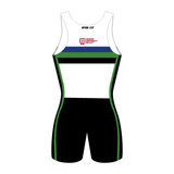 Queen's University Belfast Ladies Boat Club AIO