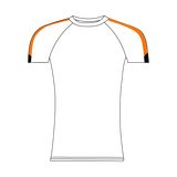 Orange Coast Short Sleeve Standard Base-Layer