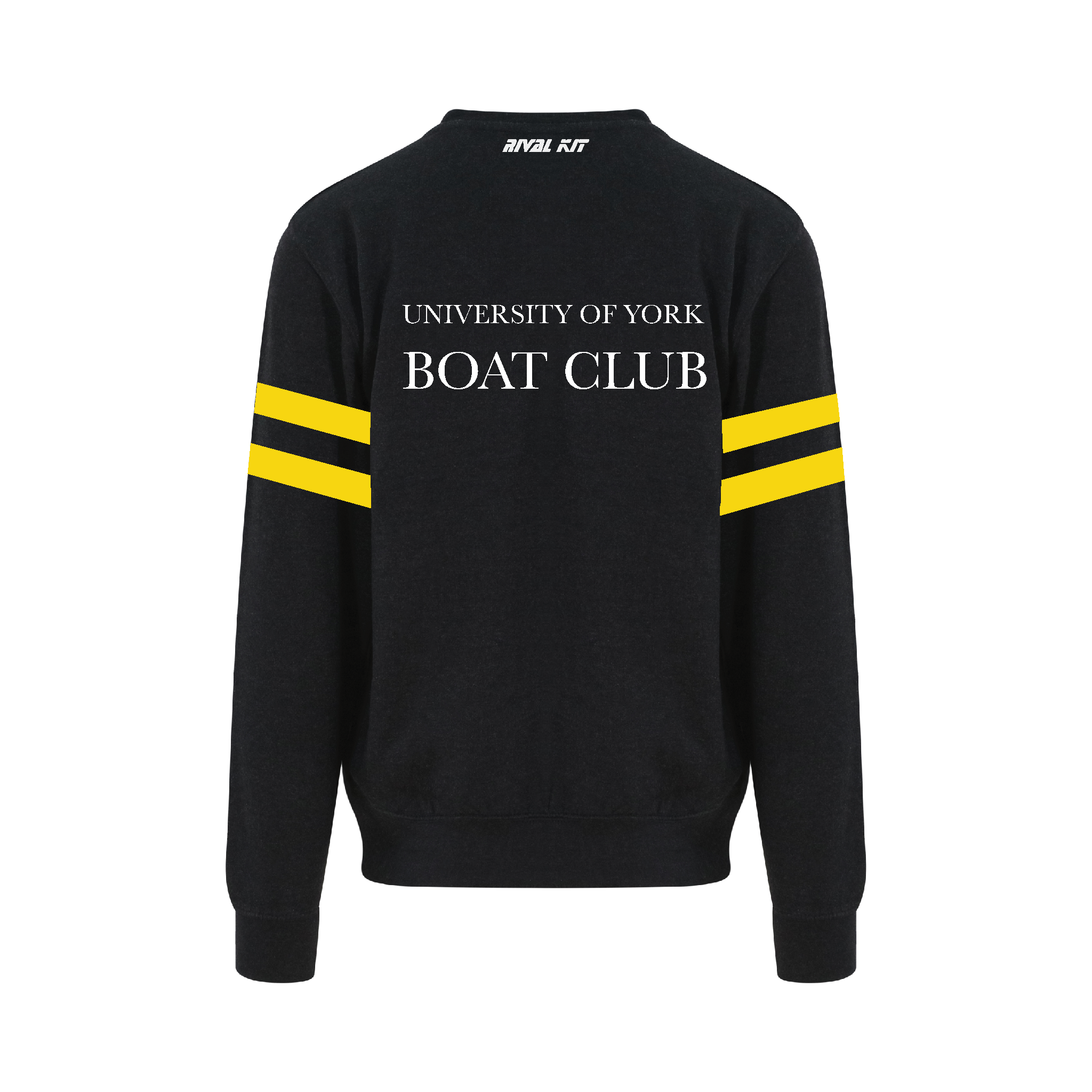 University of York BC Sweatshirt