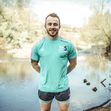 Challenge 365 Bespoke Gym T-Shirt
