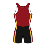 St Edmund Hall BC Racing AIO