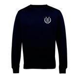 Globe Navy Sweatshirt