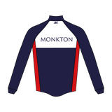 Monkton Combe School BC Ultra-Light Splash Jacket