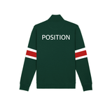 St. Aidan's Boat Club Committee Q-zip