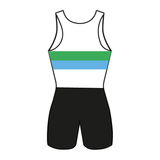 Commercial Rowing Club 201 AIO