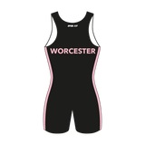 Worcester College BC AIO