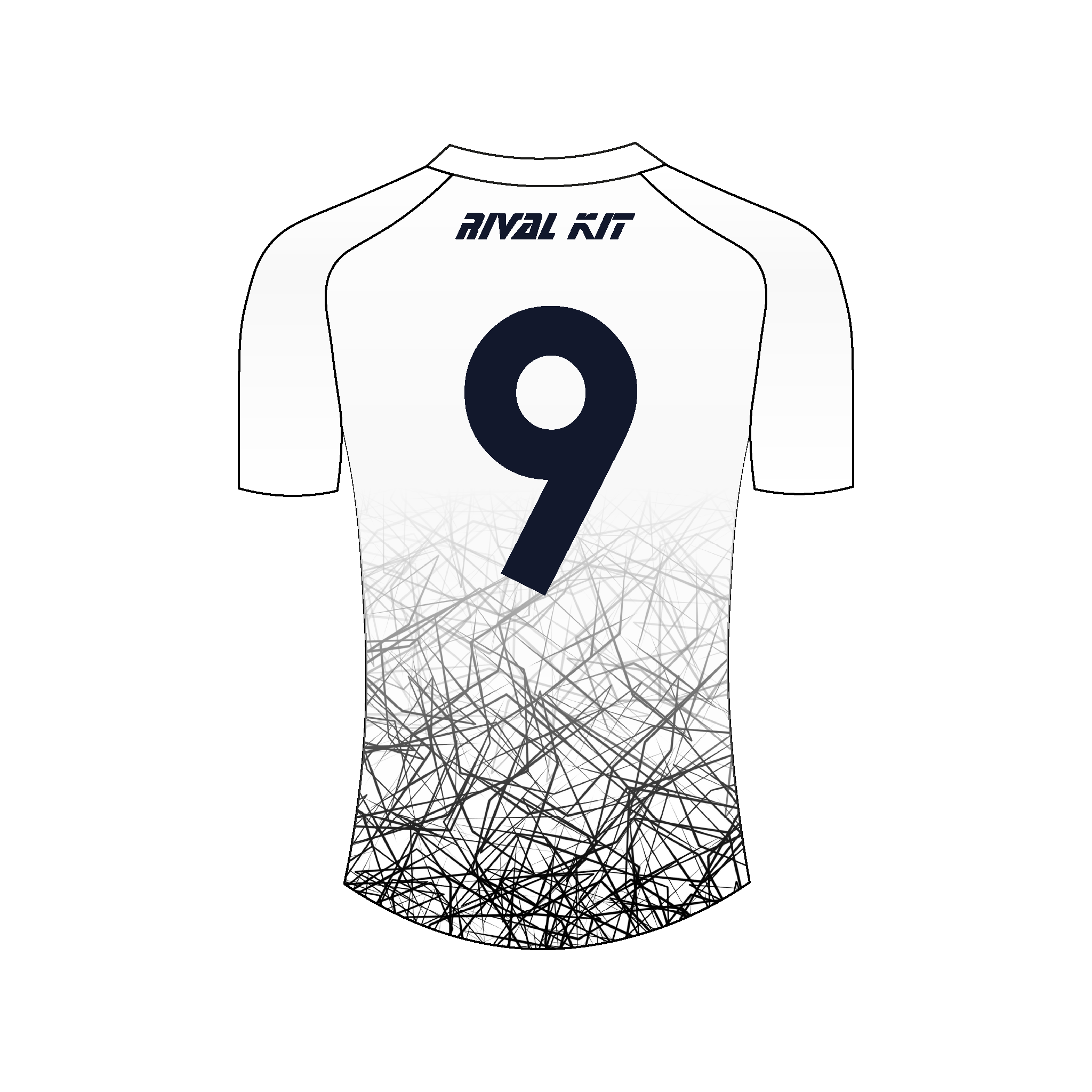 7 Boys 1 Cup Rugby Shirt