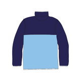 WOD on the Loch Pocket Fleece