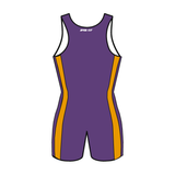 New College Boat Club Racing AIO