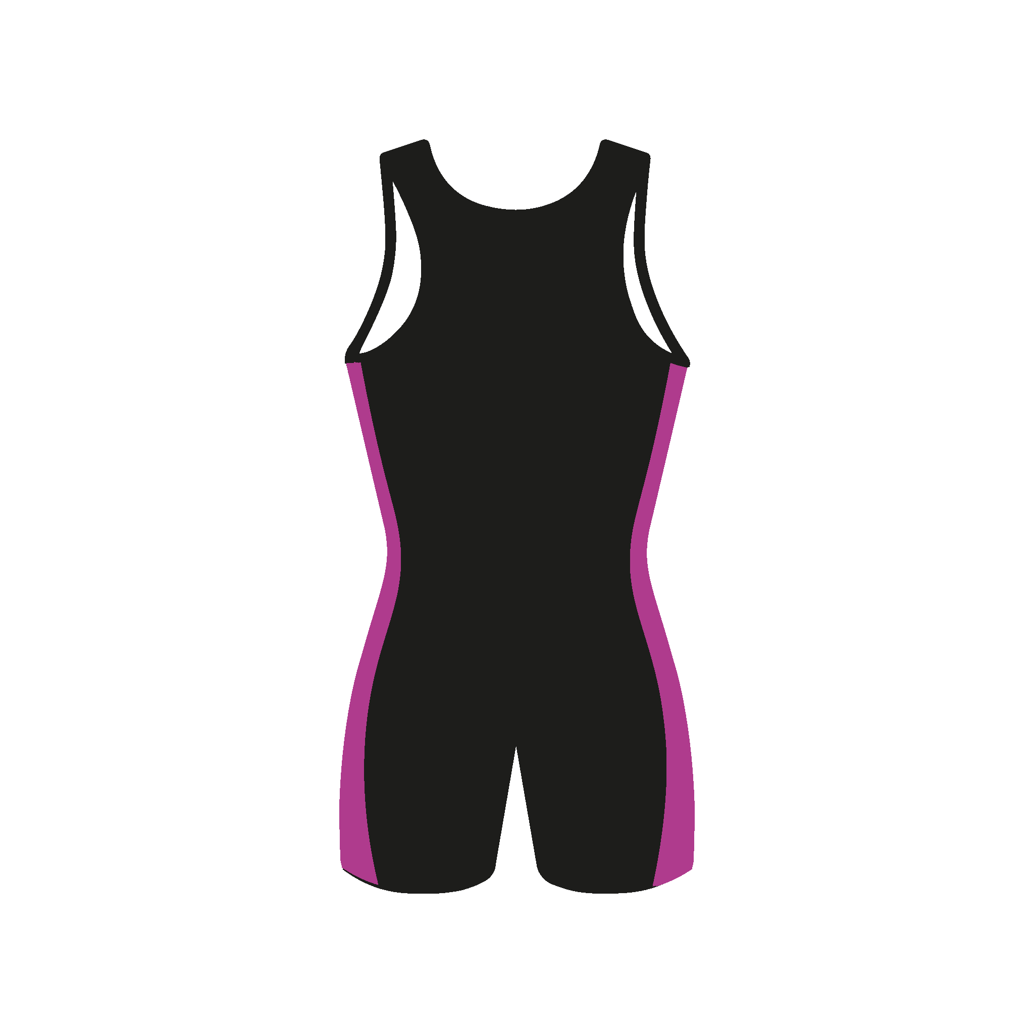 York City Rowing Club Racing 201 AIO