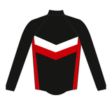 Northumbria University Boat Club Thermal Splash Jacket