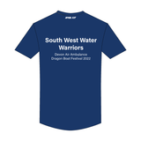 South West Water Casual T-Shirt