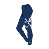 Henley Rowing Club Training Leggings