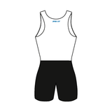 All Mark One White/ Blue AIO