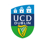 University College Dublin Ladies Patch 2