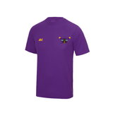 Manchester University Gym T-shirt
