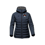 Sudbury RC Stormtech Puffa Jacket
