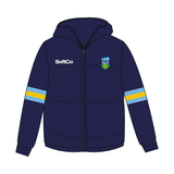 University College Dublin Ladies Puffa Jacket