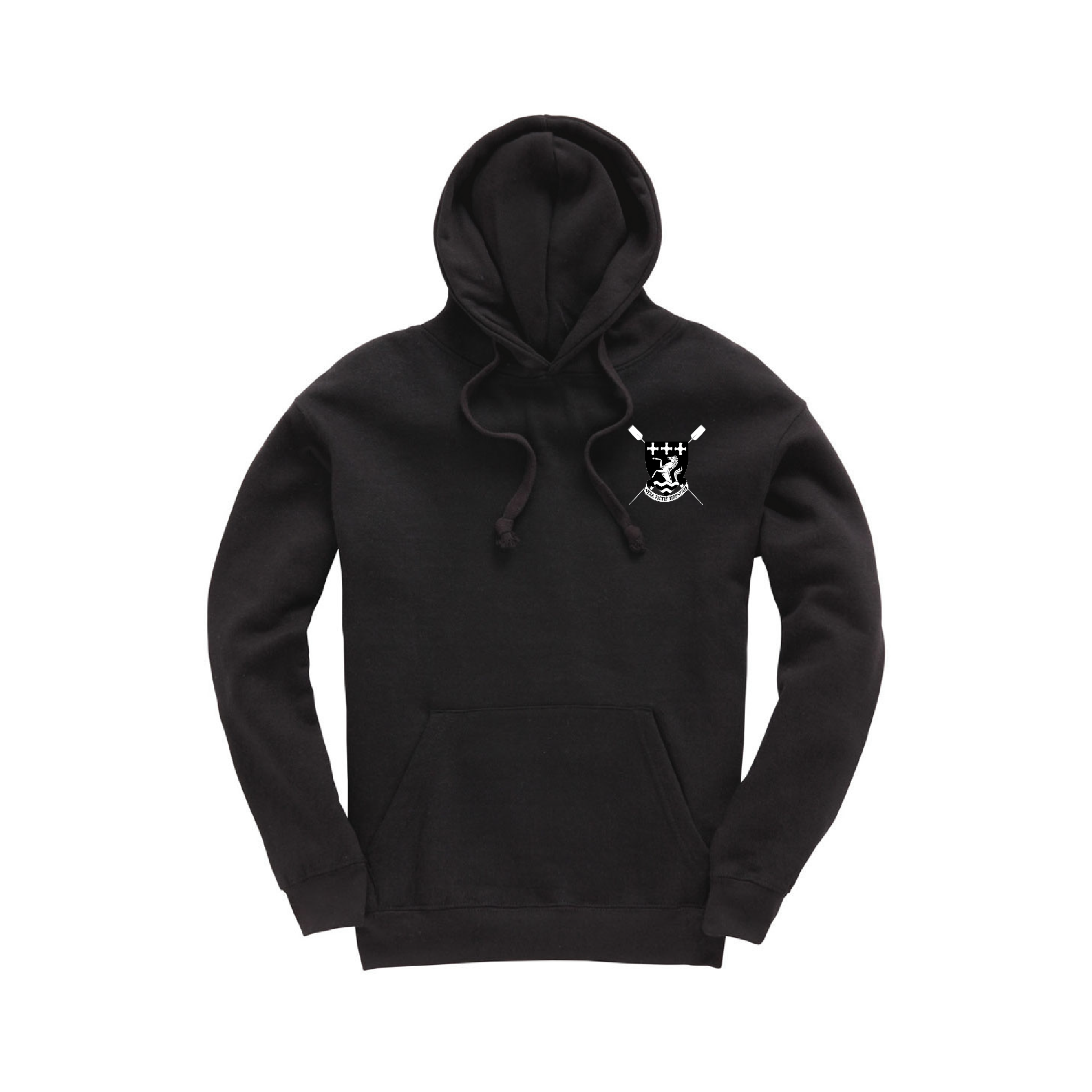Trevelyan College Boat Club Hoodie