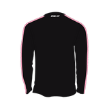 Worcester College BC Bespoke Long Sleeve Gym T-Shirt