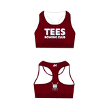 Tees RC Sports Bra Design