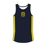 Sir William Perkin's School Boat Club Gym Vest 3
