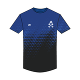 Peterhouse Boat Club Bespoke Gym T-Shirt