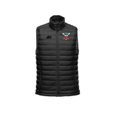 Minerva Bath RC Light-weight Gilet Jacket