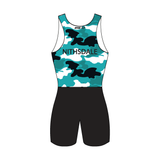 Nithsdale Amateur Rowing Club AIO Design 3