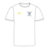 IN STOCK University of York BC Bespoke Gym T-Shirt