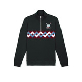 Tees RC Quarter Zip