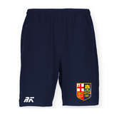 London RC Male Gym Shorts